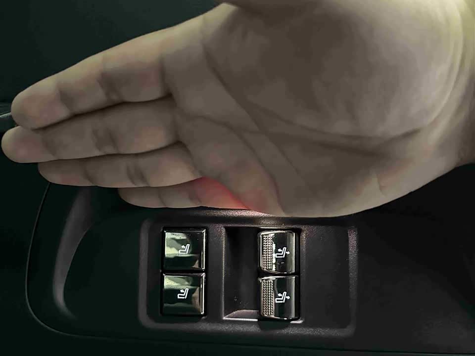 Trumpchi Trumpchi GS8