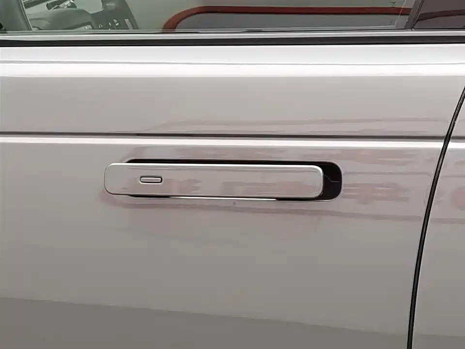 Land Rover Range Rover Star Pulse