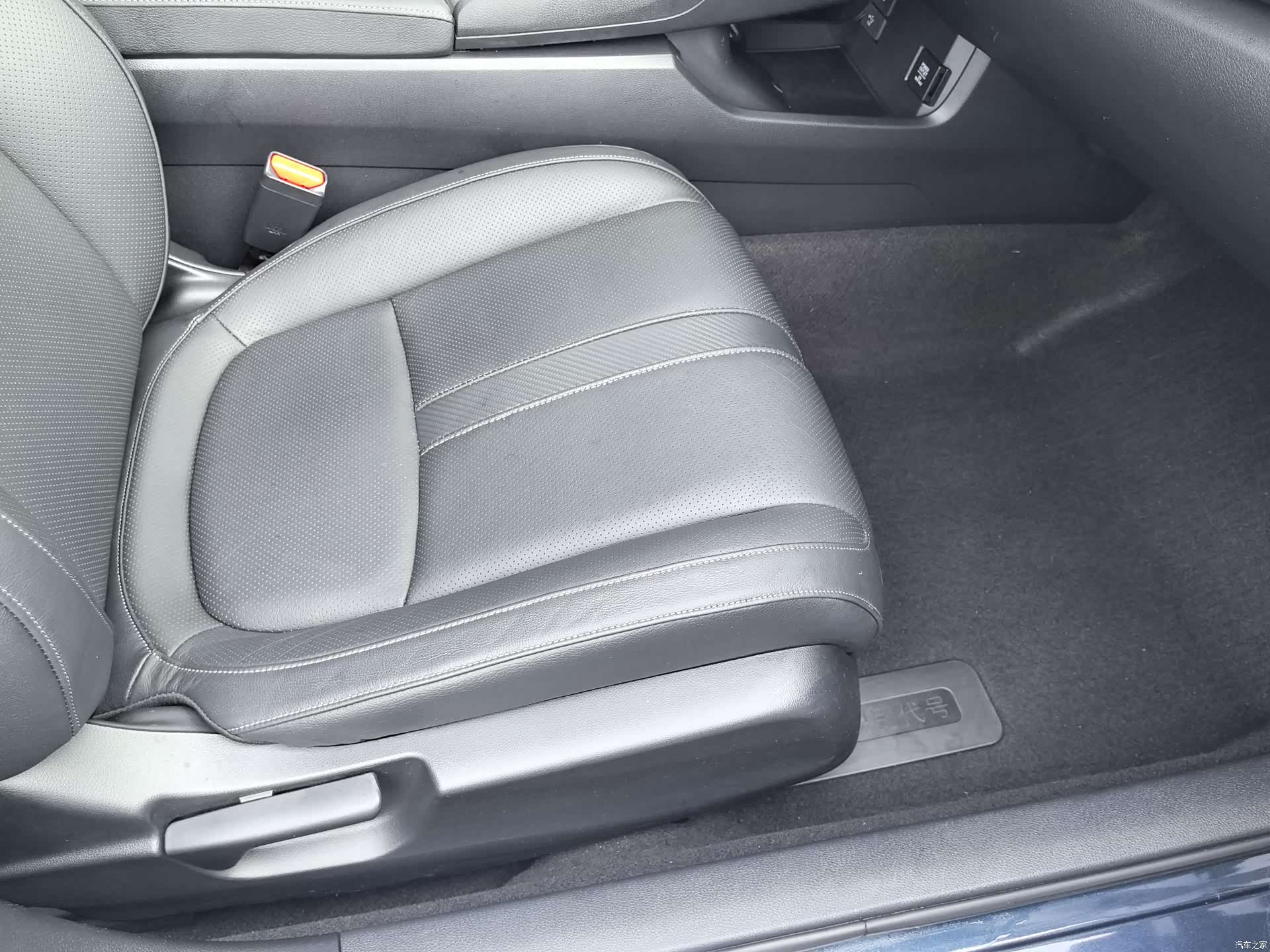 Honda Civic, 2016 15