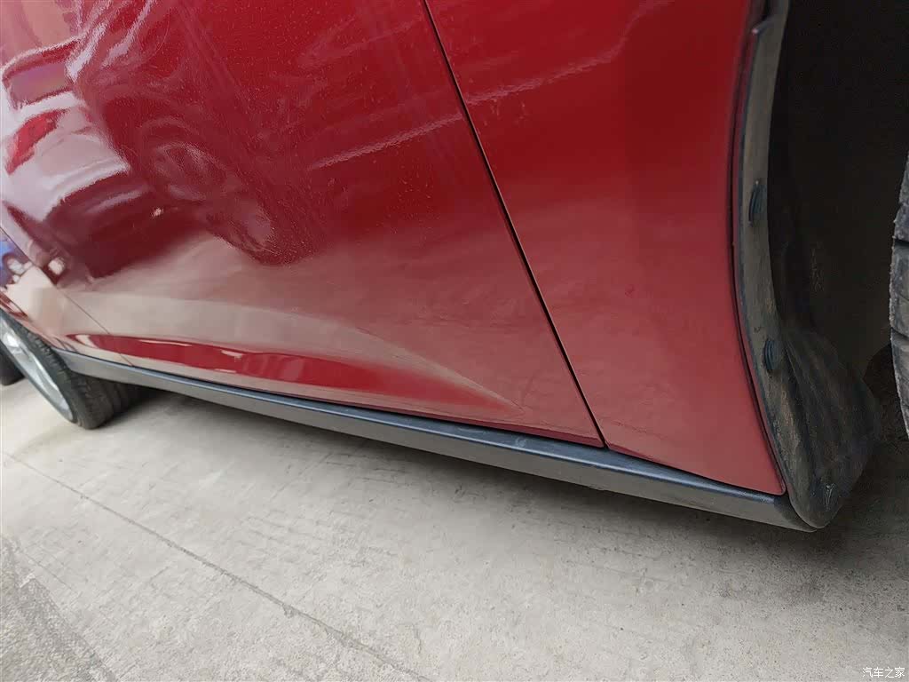 Ford Focus, 2018 21