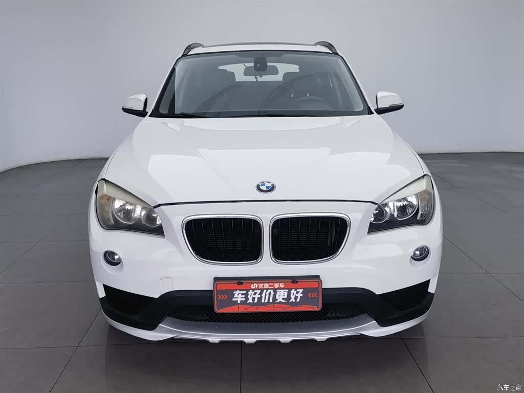 BMW X1, 2014 3