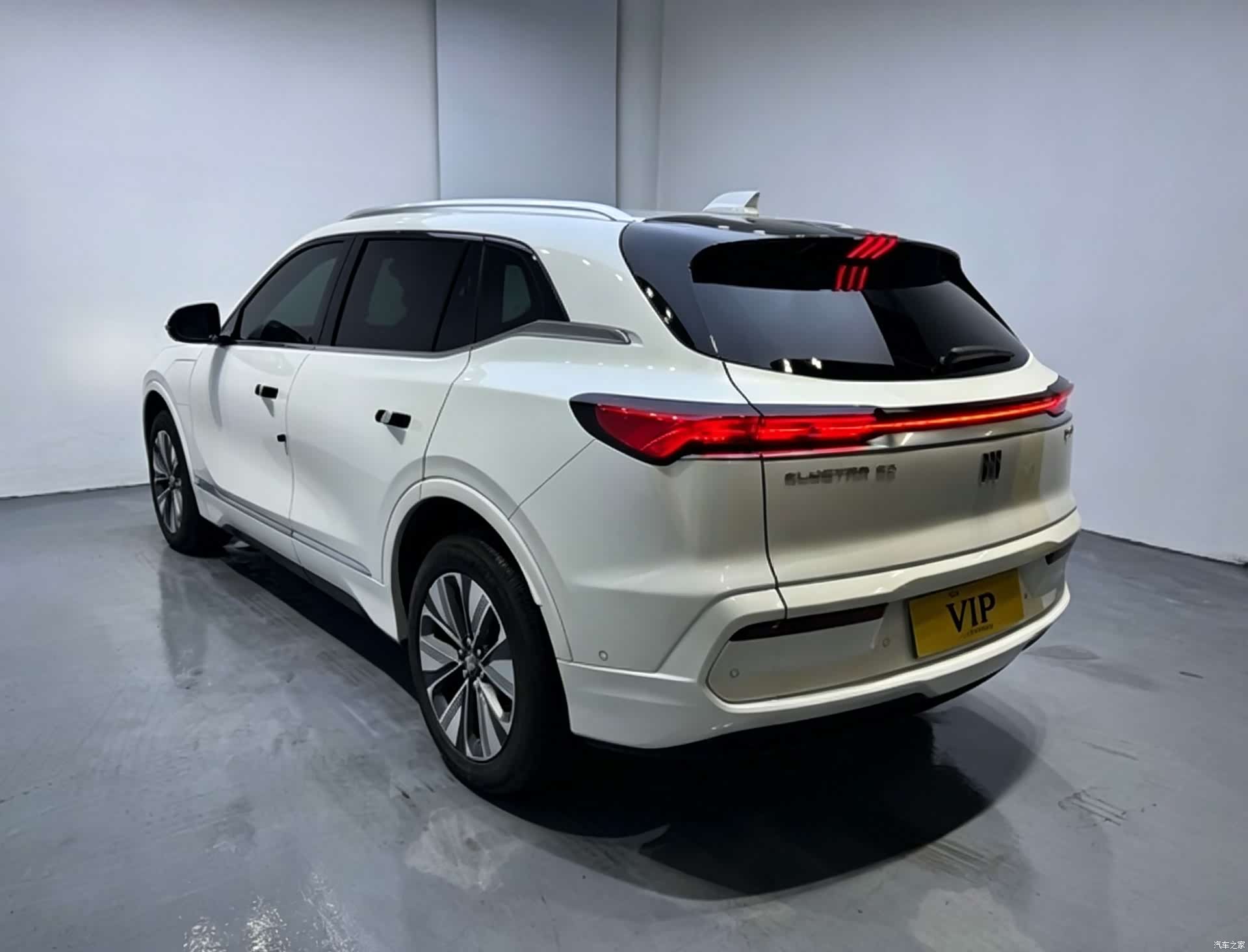 Buick E5, 2025 6