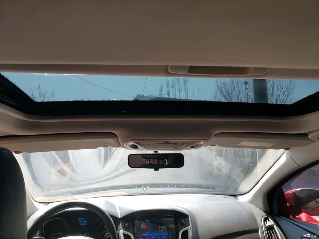 Ford Focus, 2016 18