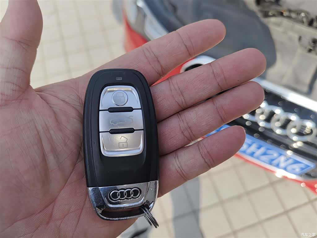 Audi A5, 2015 17