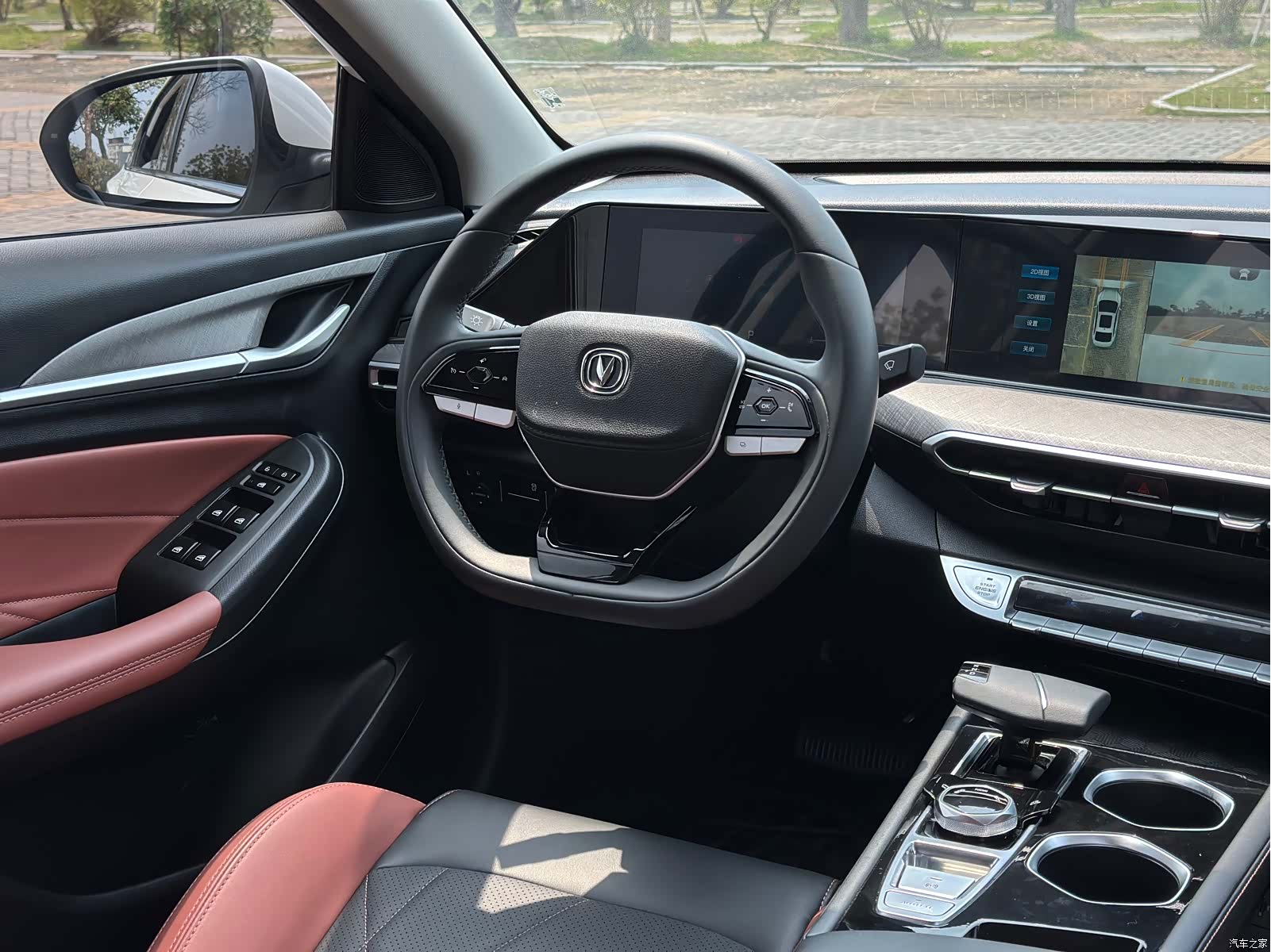 Changan Eado, 2025 22