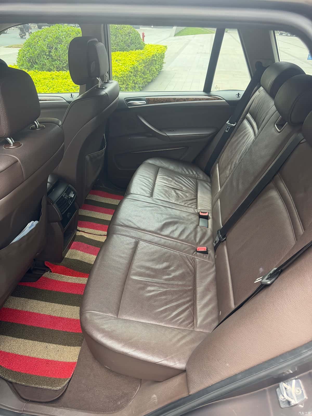 BMW X5, 2011 11
