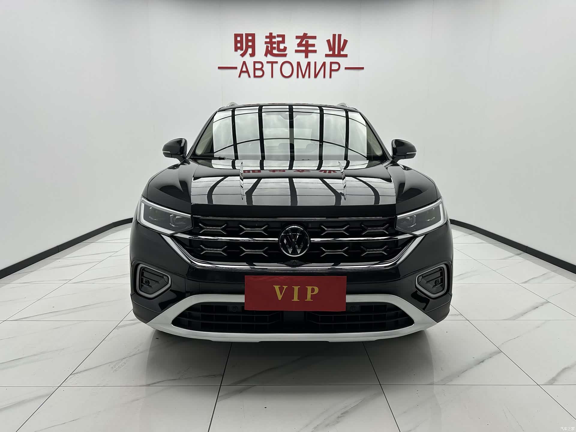 Volkswagen Tayron, 2023 2