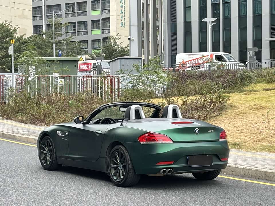 BMW Z4
