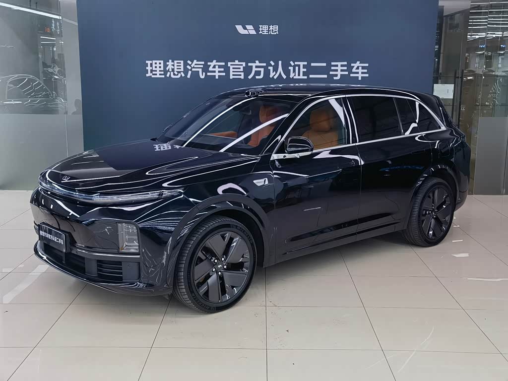 Li Auto L7