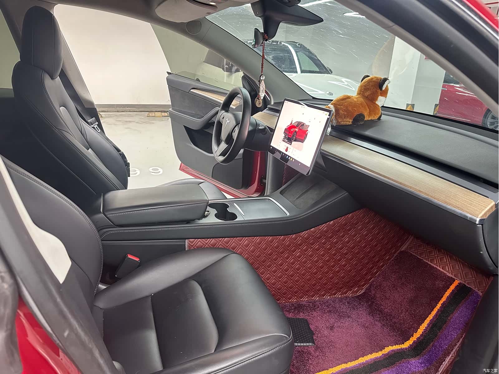 Tesla Model Y, 2022 9