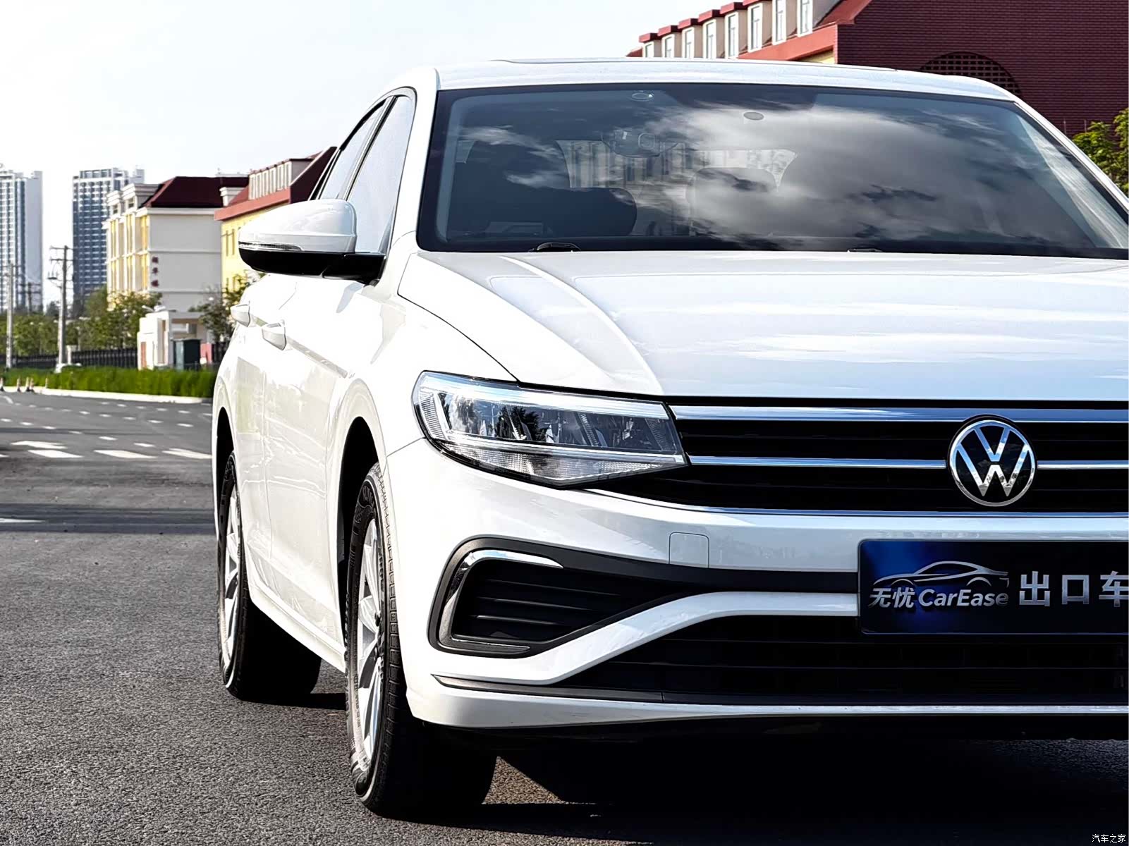 Volkswagen Bora, 2023 8