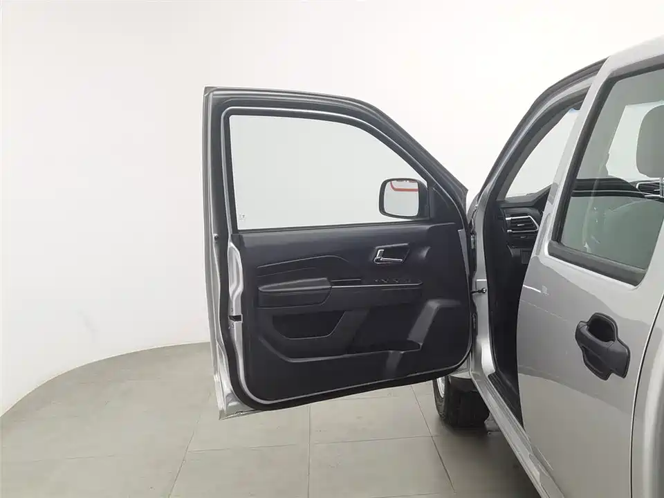 Great Wall Fengjun 5