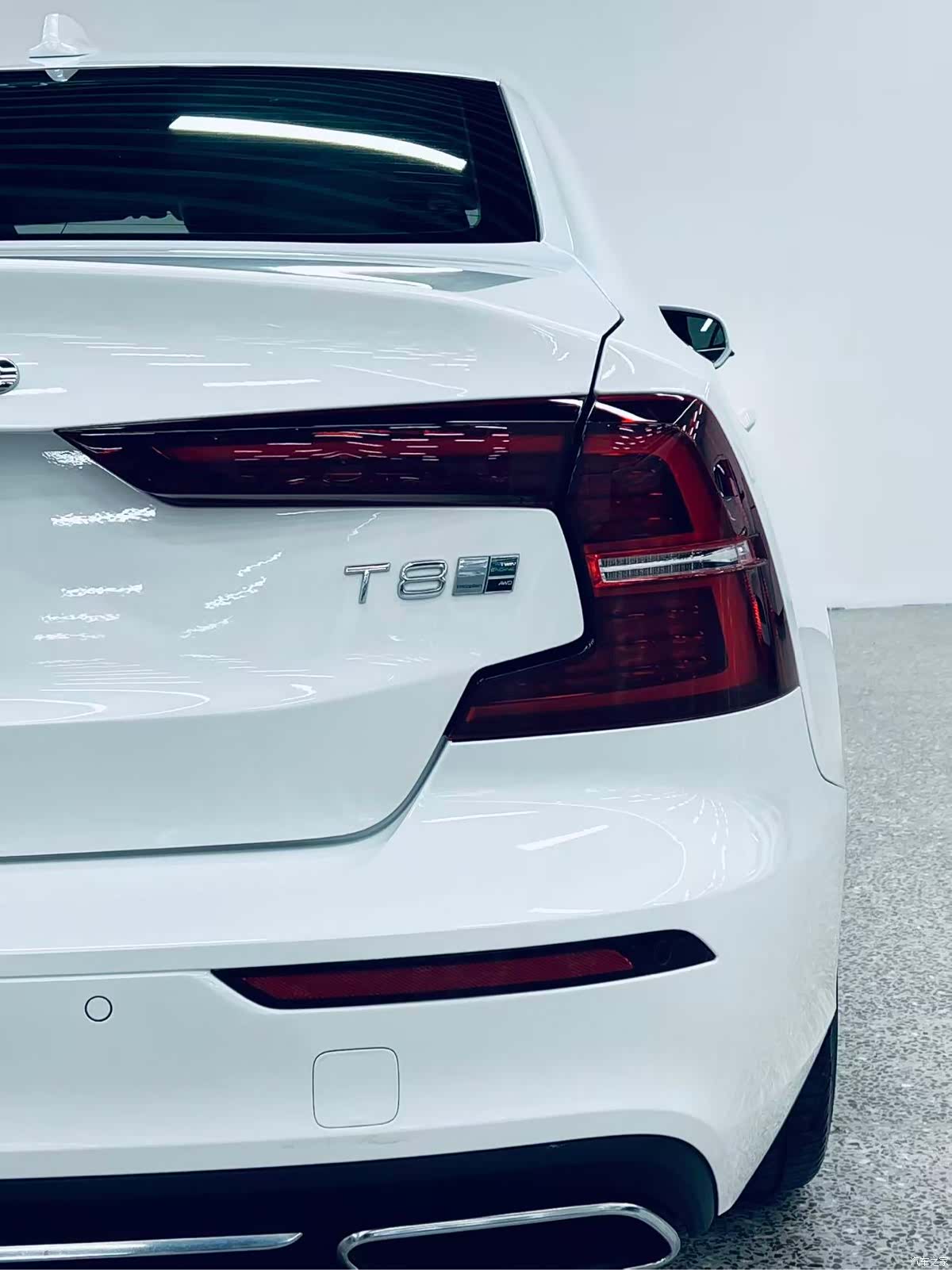 Volvo S60, 2020 14