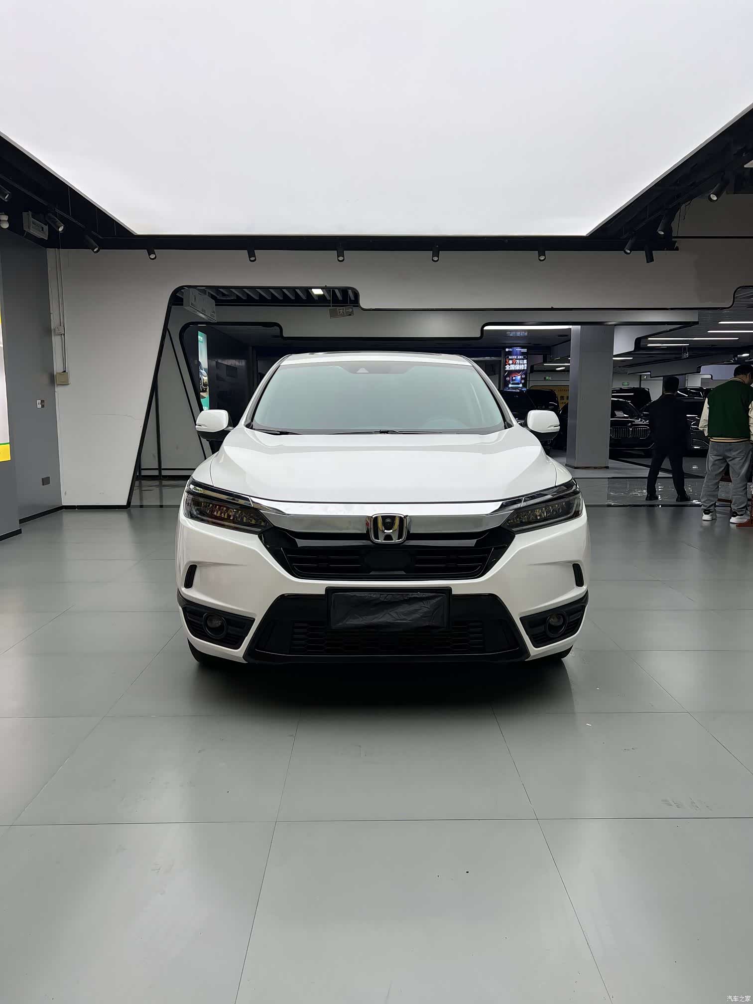 Honda Breeze, 2022 2