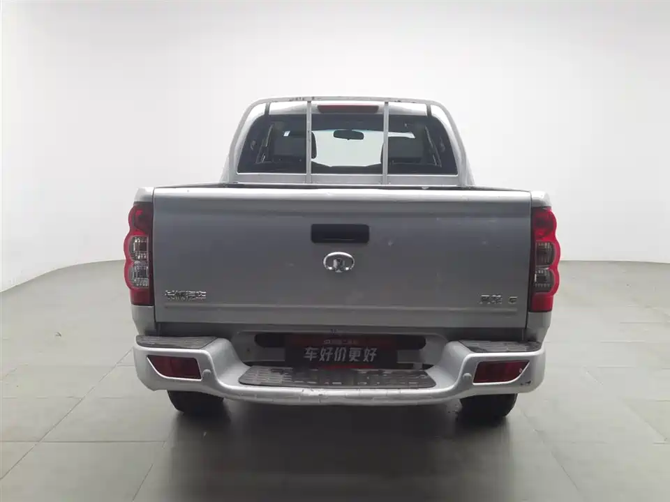 Great Wall Fengjun 5