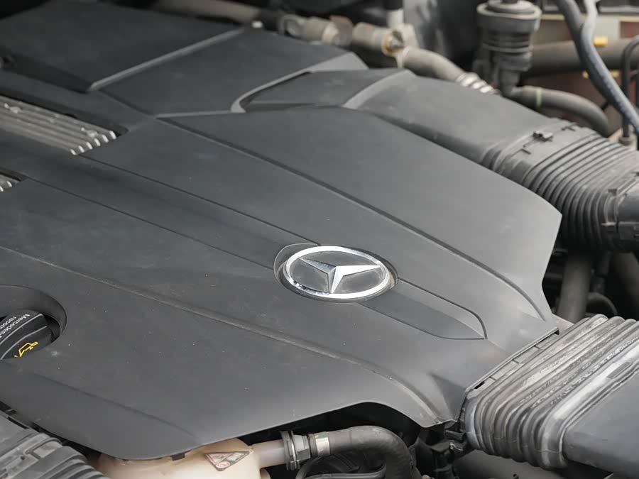 Mercedes-Benz M-Class 2015, фото 37