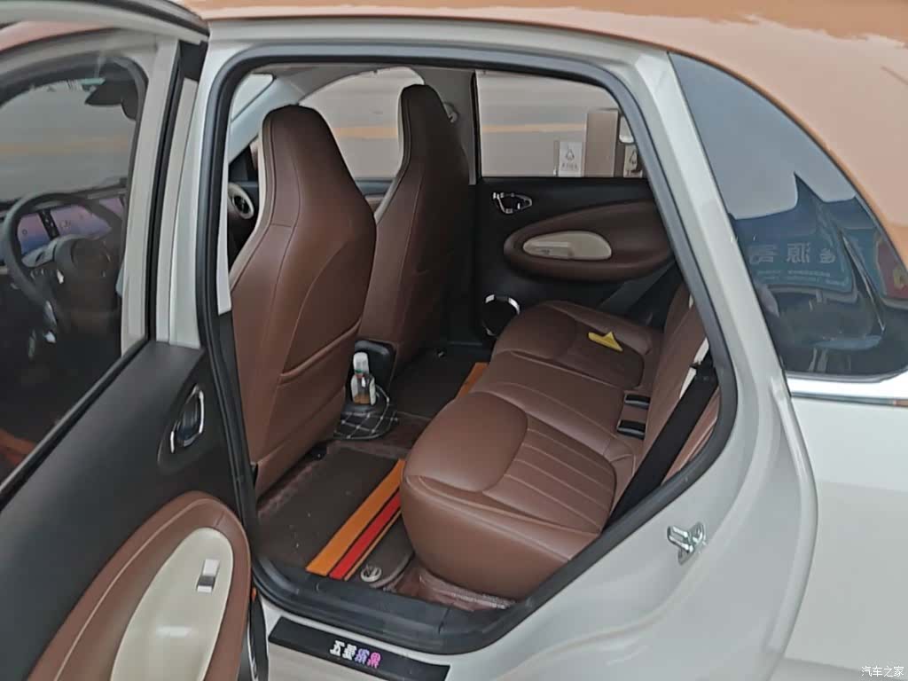 Wuling Bingo, 2023 17