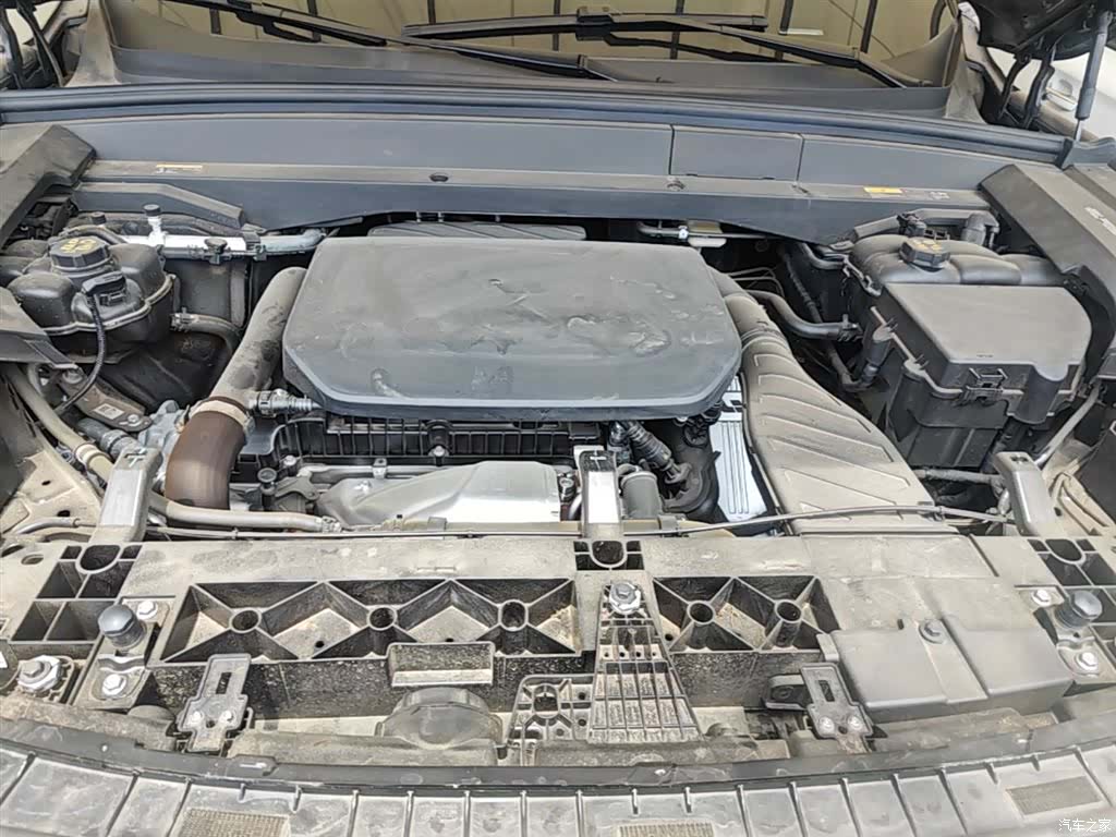 Li Auto L8, 2024 20