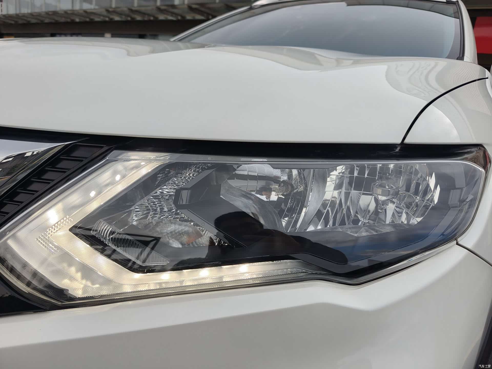 Nissan X-Trail, 2019 17