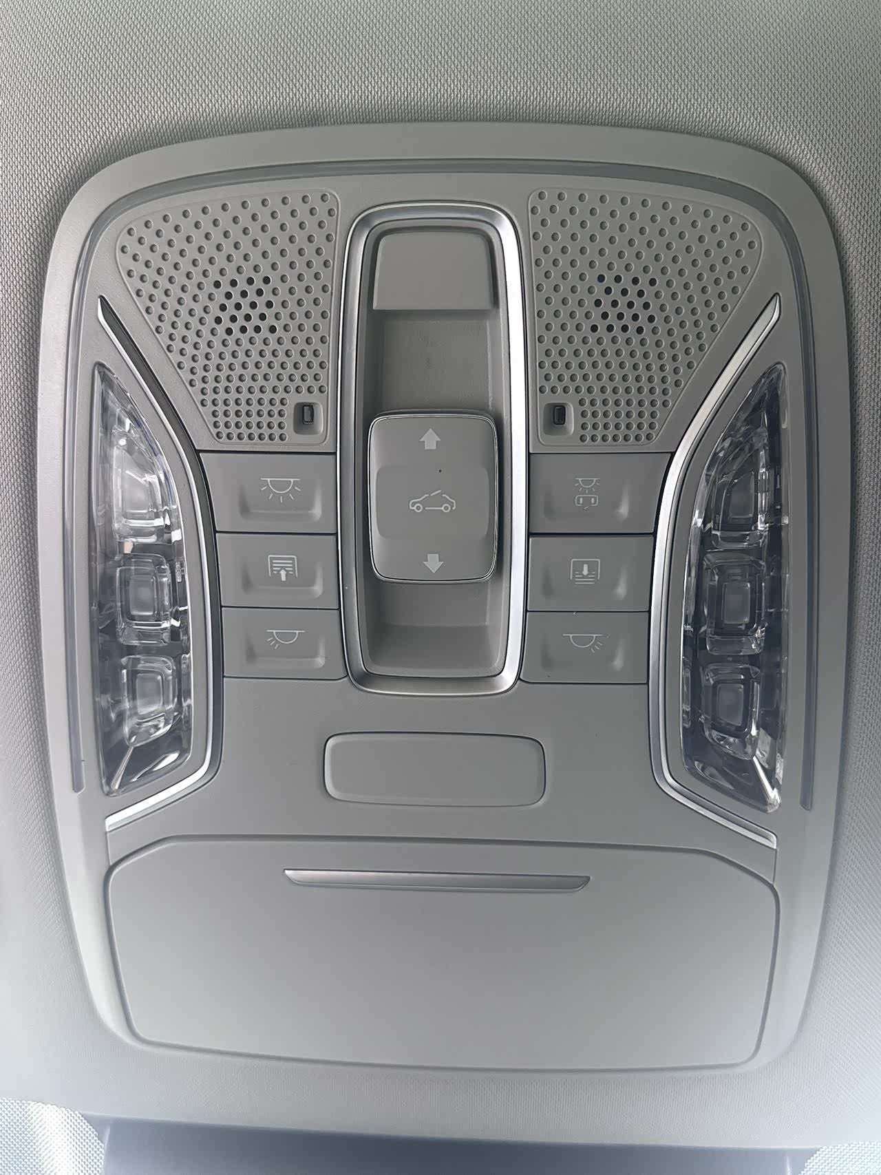 GAC M6, 2022 15
