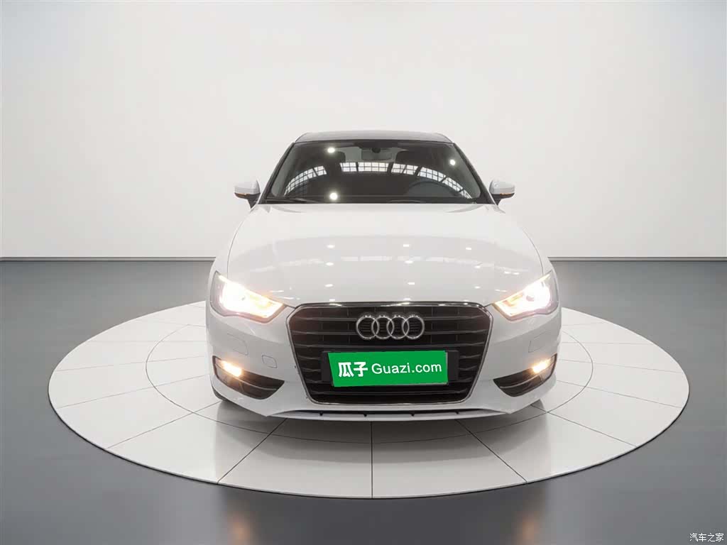 Audi A3, 2016 3