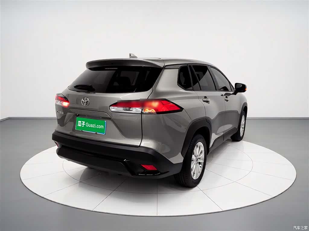 Toyota Frontlander, 2024 7