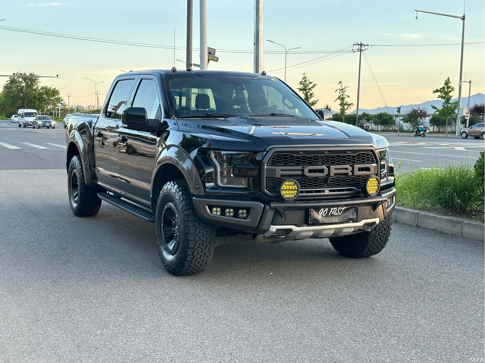 Ford F-150, 2017 3