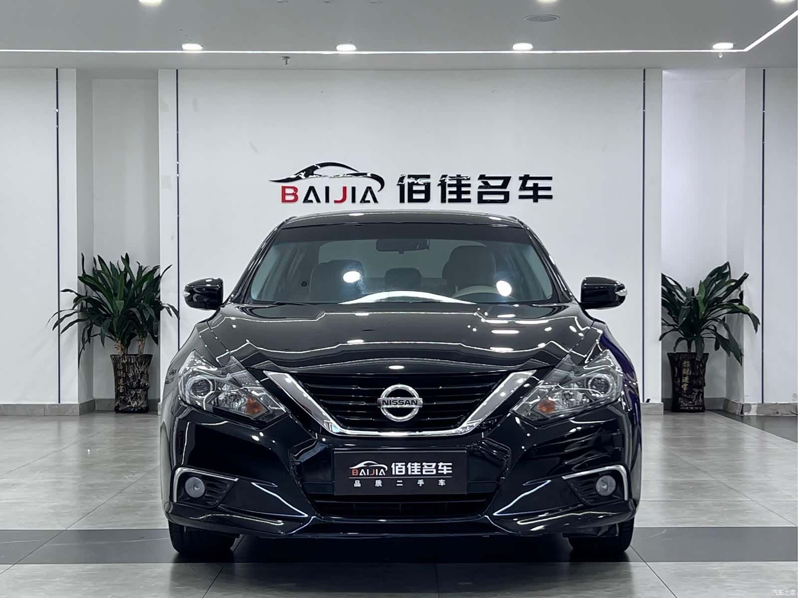 Nissan Teana, 2018 2