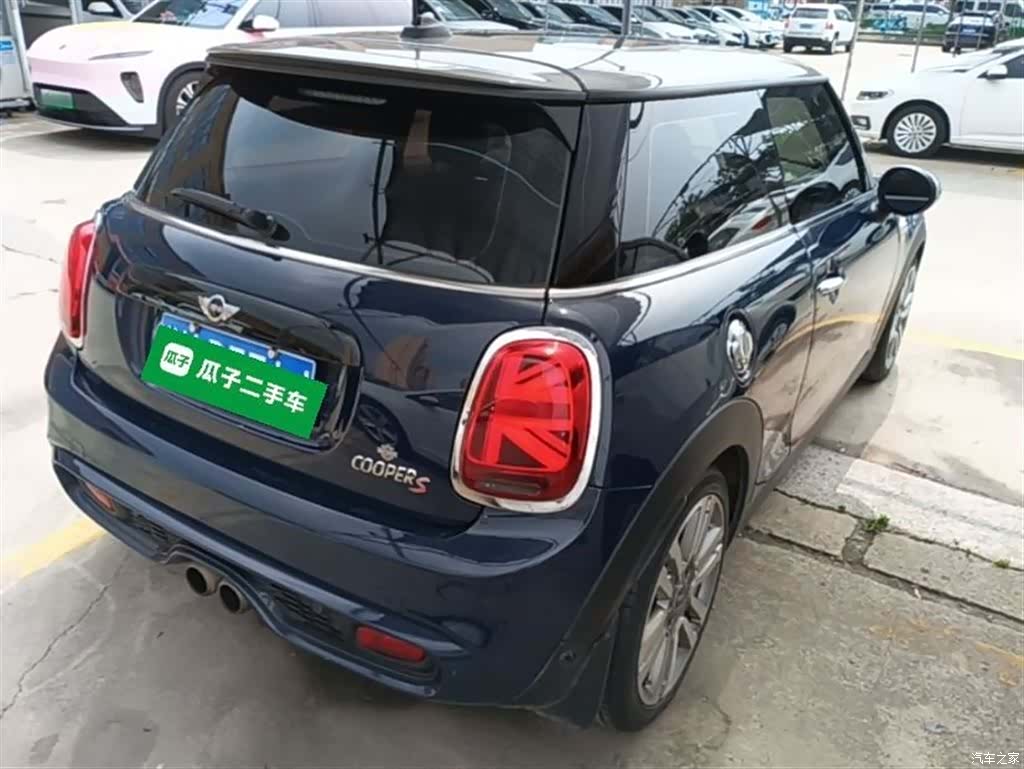 Mini Cooper, 2017 7