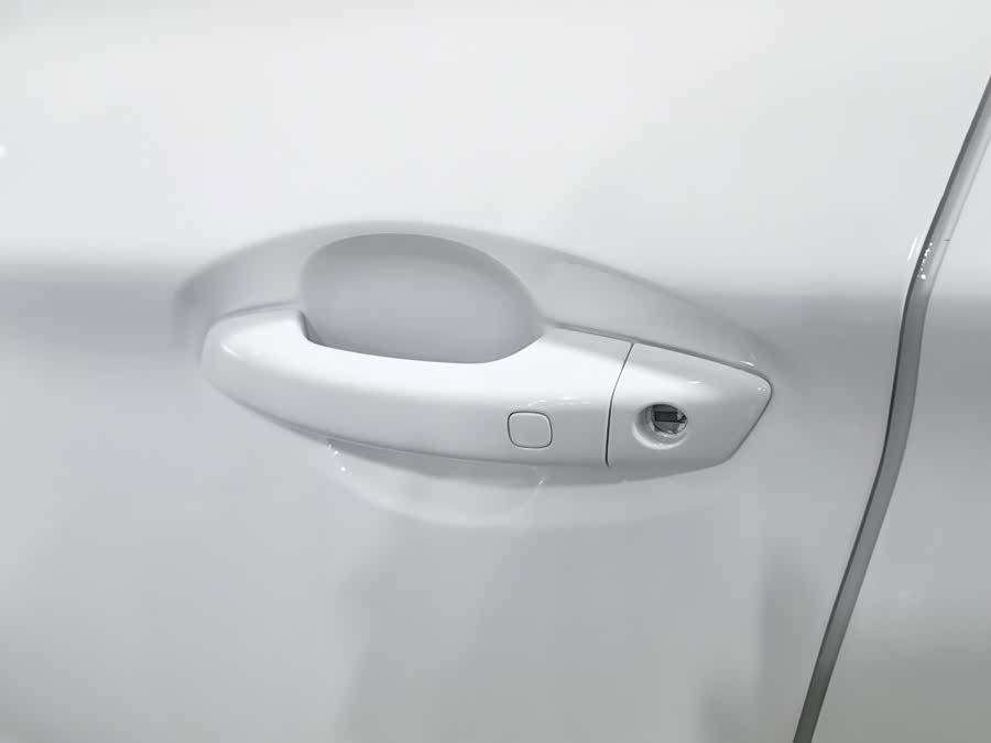 BYD Song 2021, фото 18
