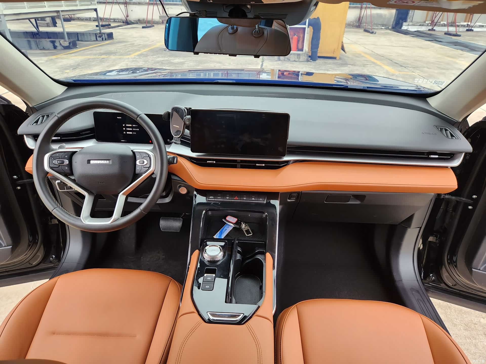 Haval H6, 2024 11