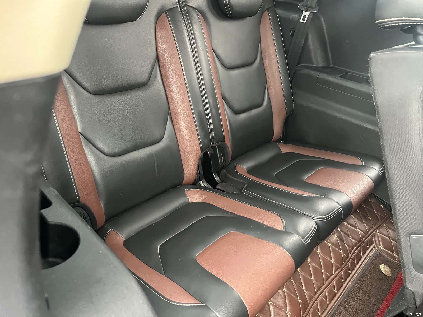 DongFeng 580, 2017 10