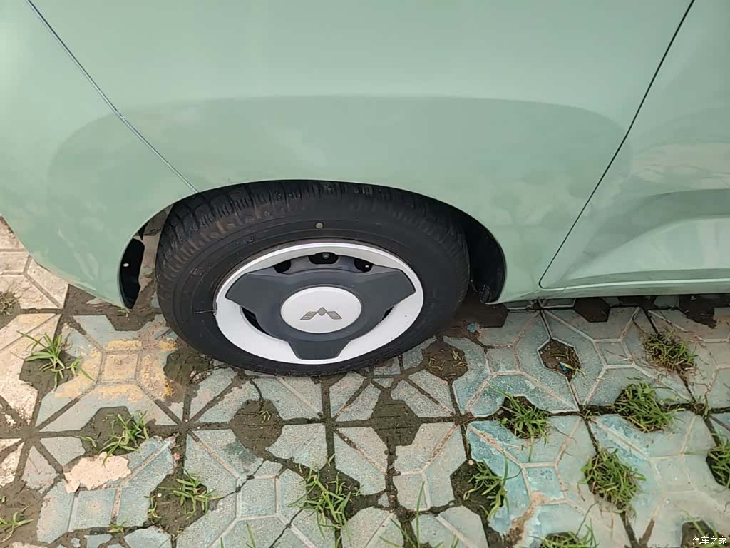 Wuling MINIEV, 2023 23