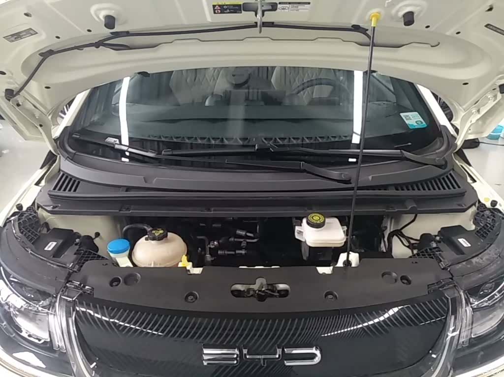 BYD Dolphin, 2022 20