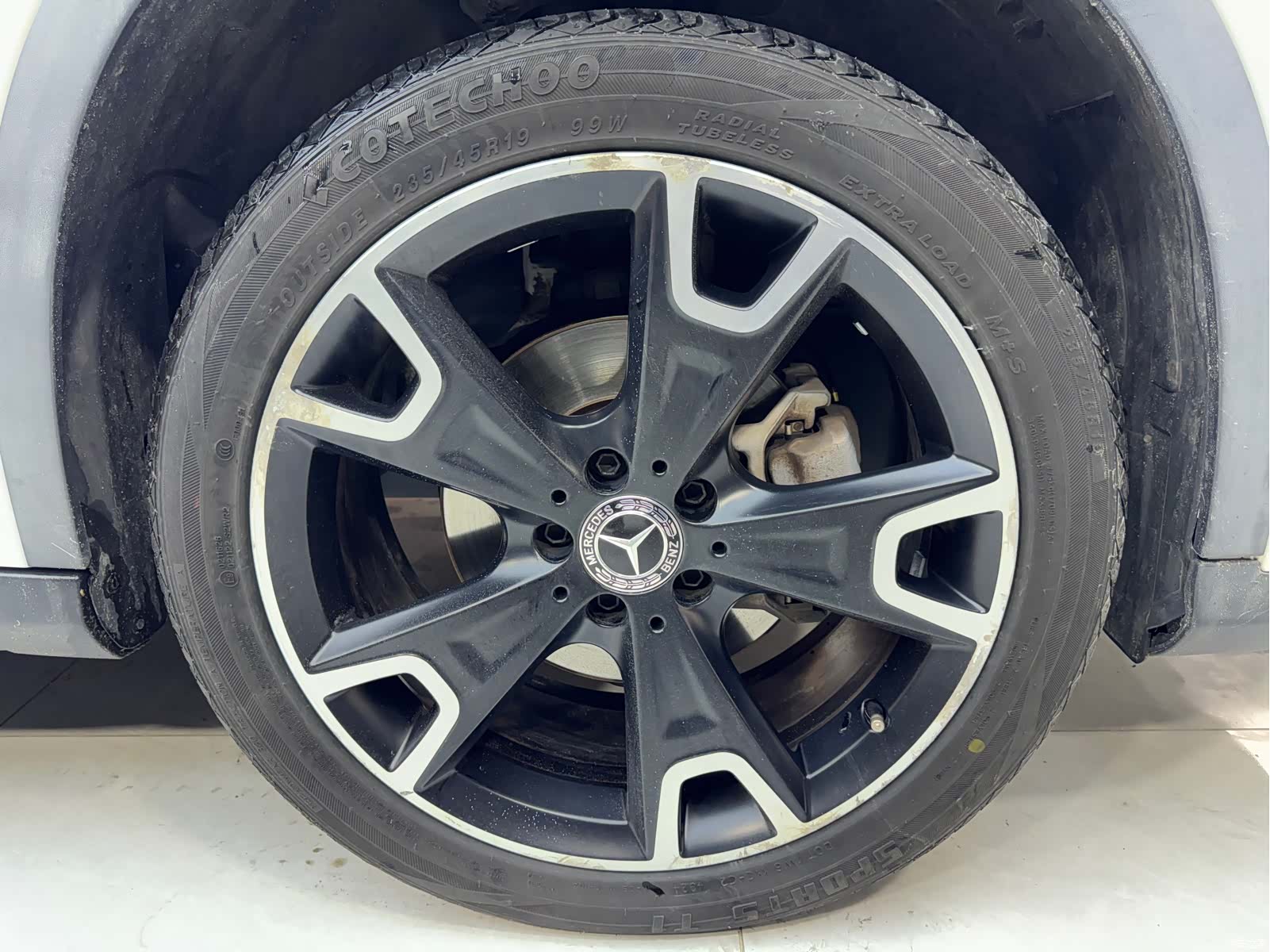 Mercedes-Benz GLA, 2019 15