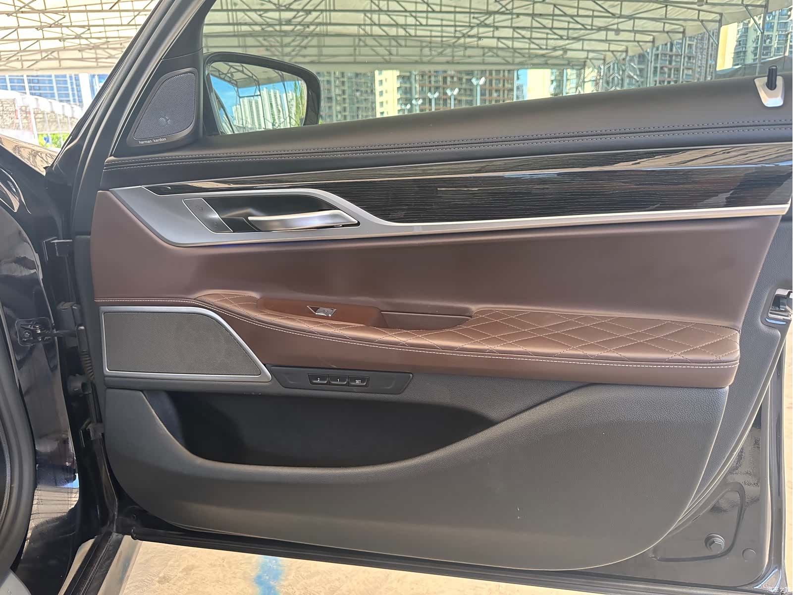 BMW 7 Series, 2020 22