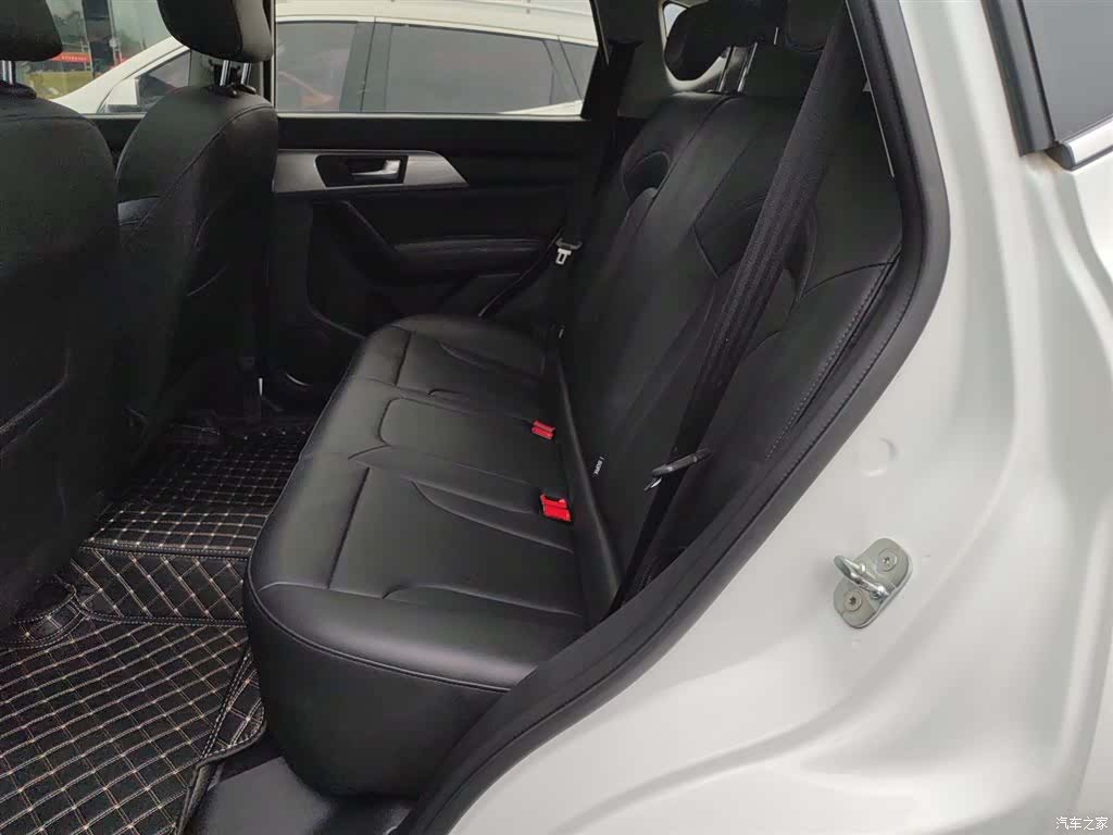 Haval H2, 2019 17