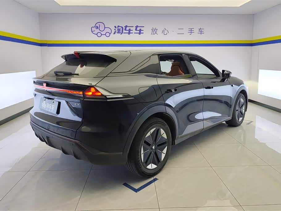 DEEPAL Dark blue S07