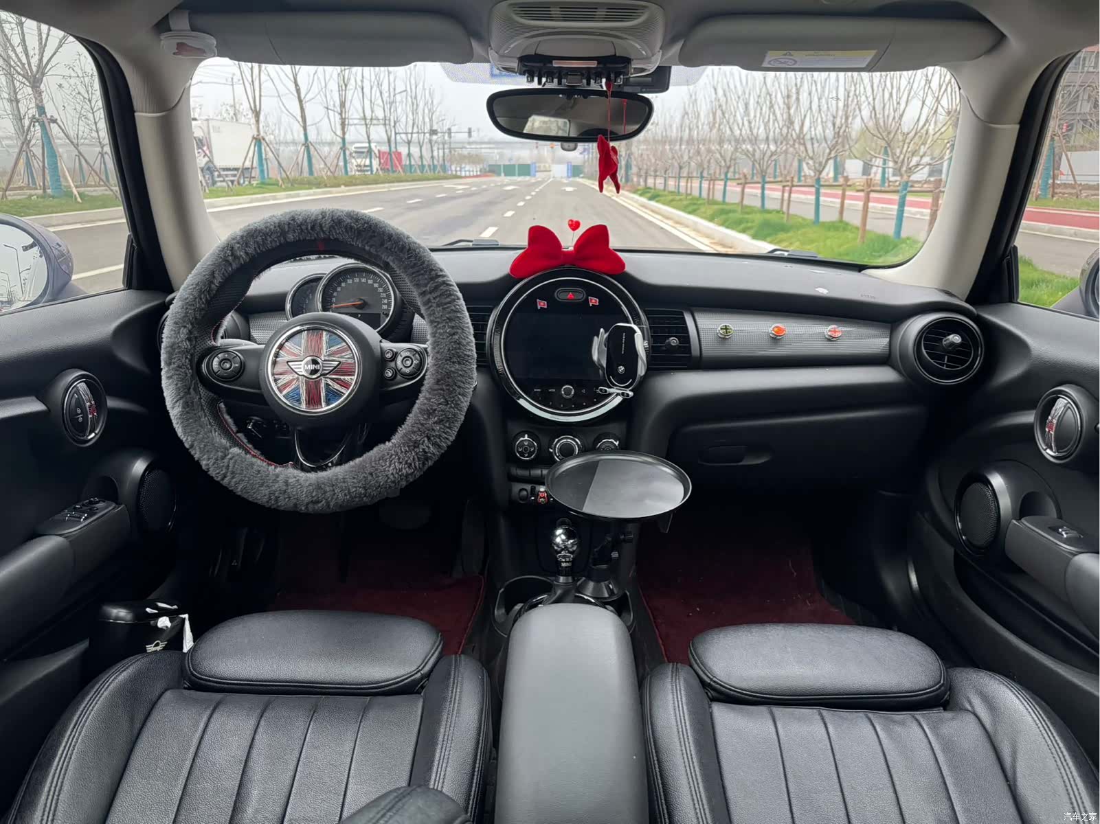 Mini Cooper, 2017 11