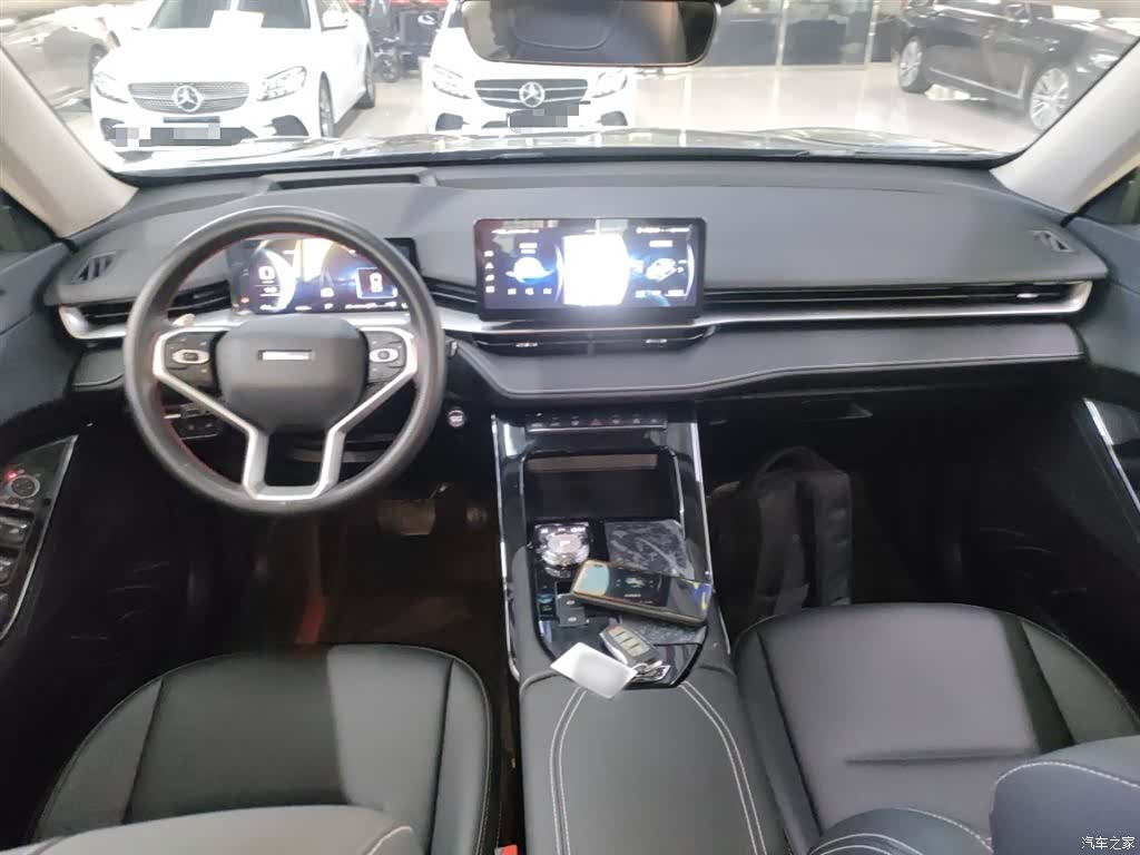Haval H6, 2024 12