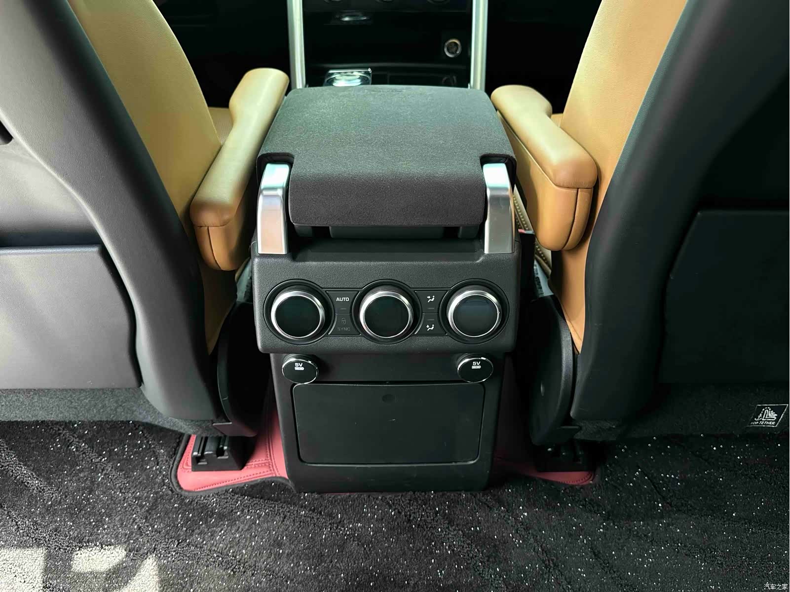 Land Rover Discovery, 2018 16
