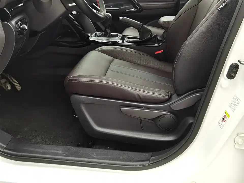 Trumpchi Trumpchi GS4