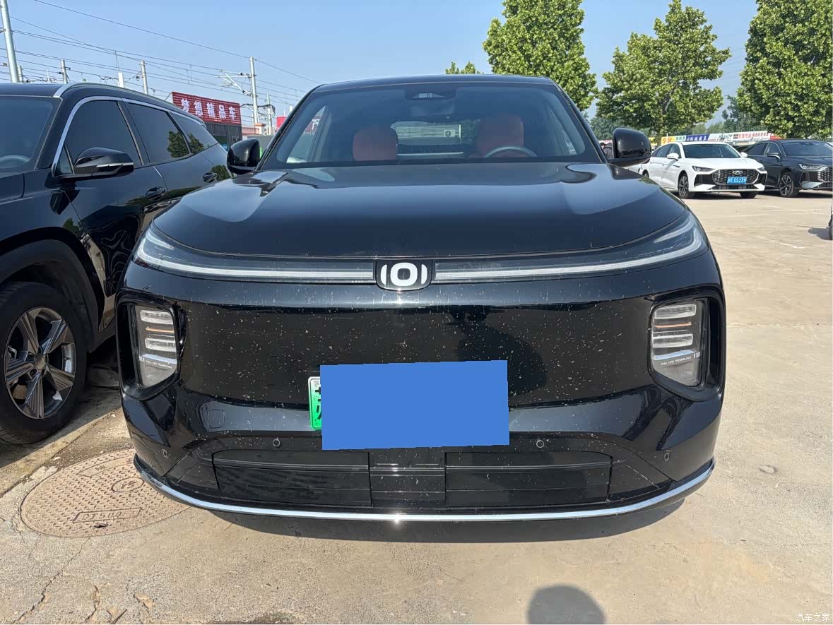 Changan Eado, 2025 2