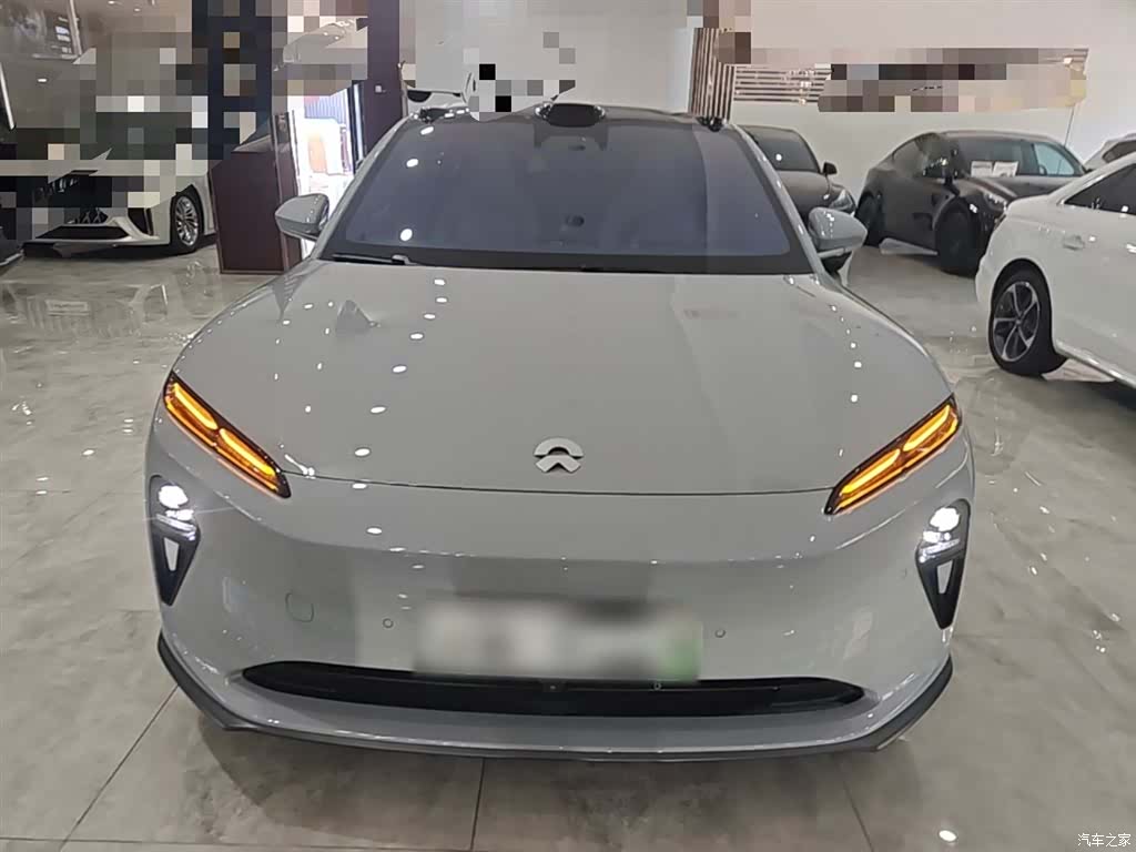NIO ET5, 2024 3