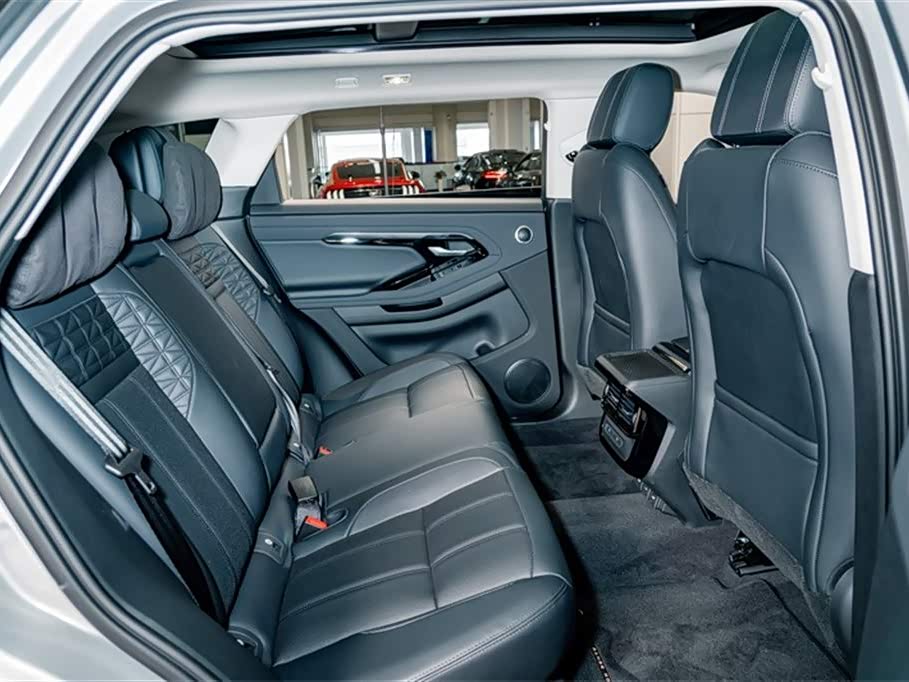 Land Rover Range Rover Aurora