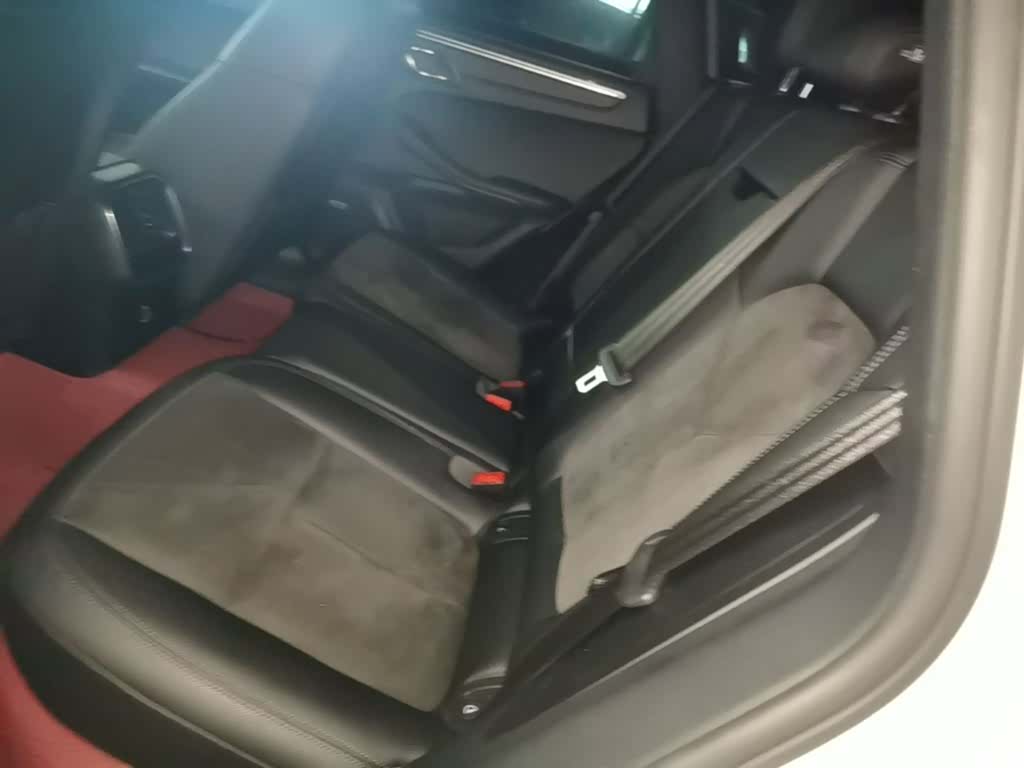 Porsche Macan, 2020 17