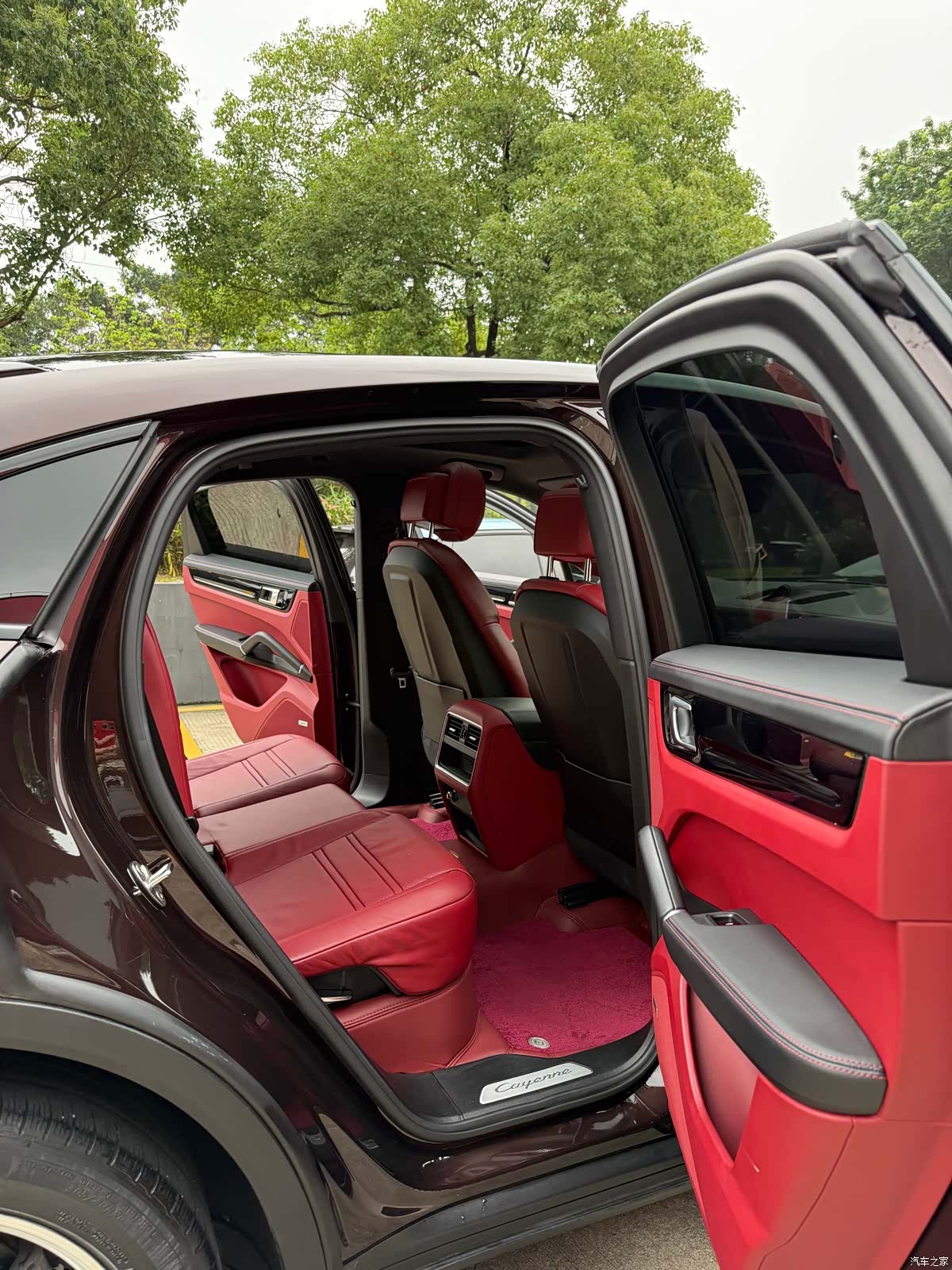 Porsche Cayenne, 2020 9