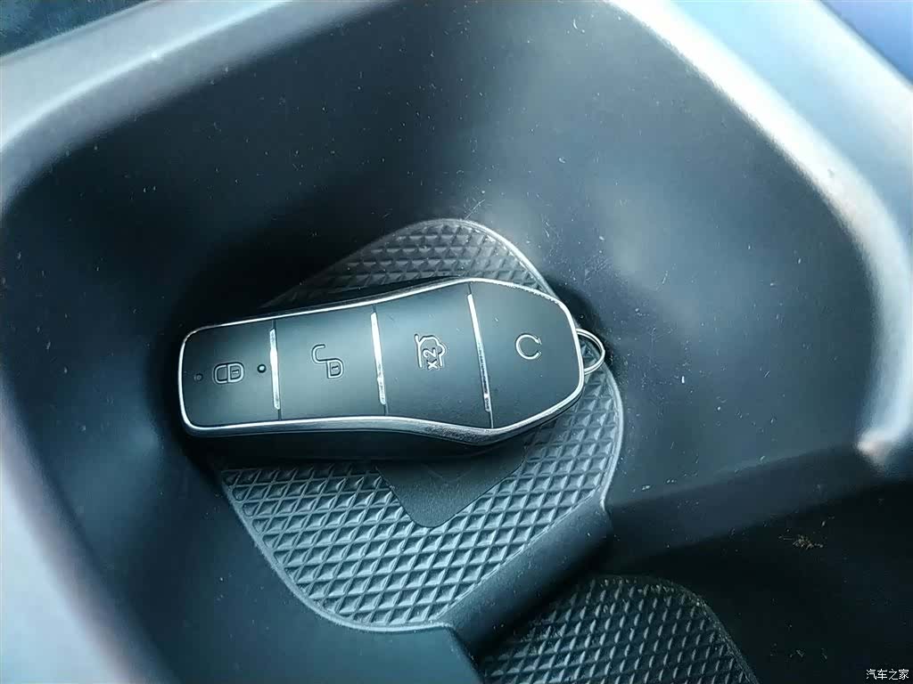 BYD Seagull, 2025 9