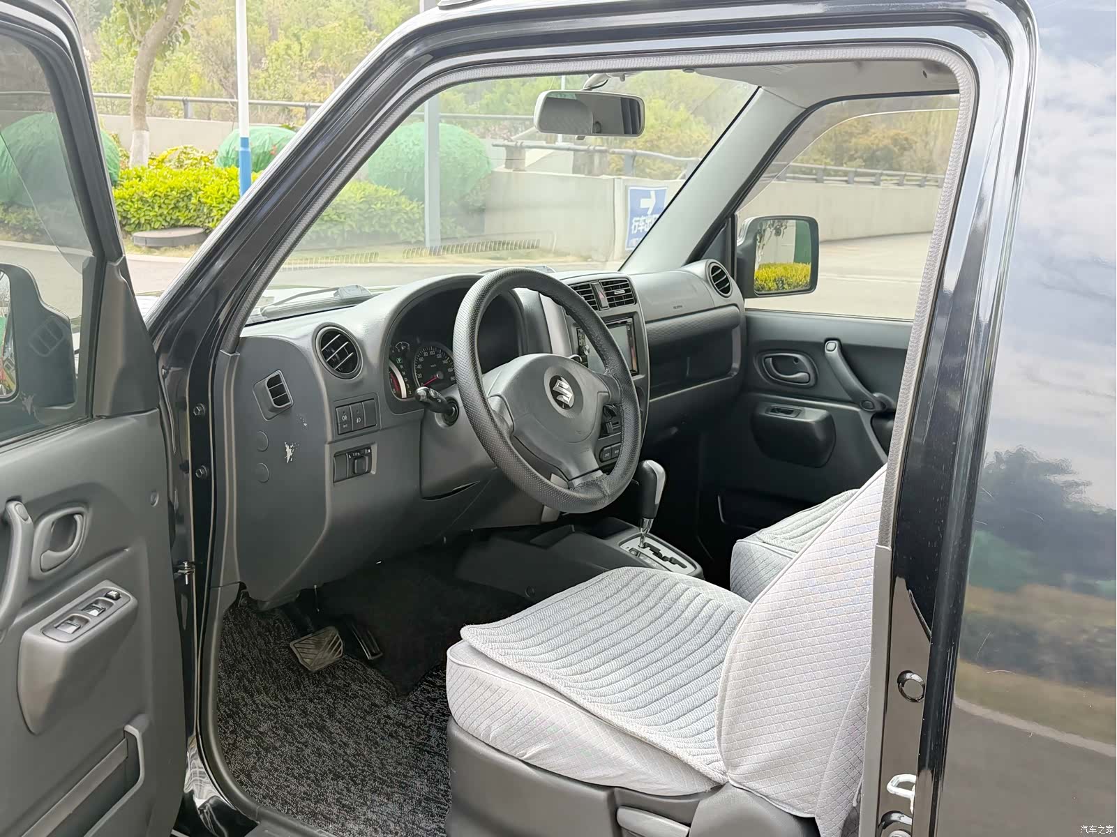 Suzuki Mode3, 2014 4