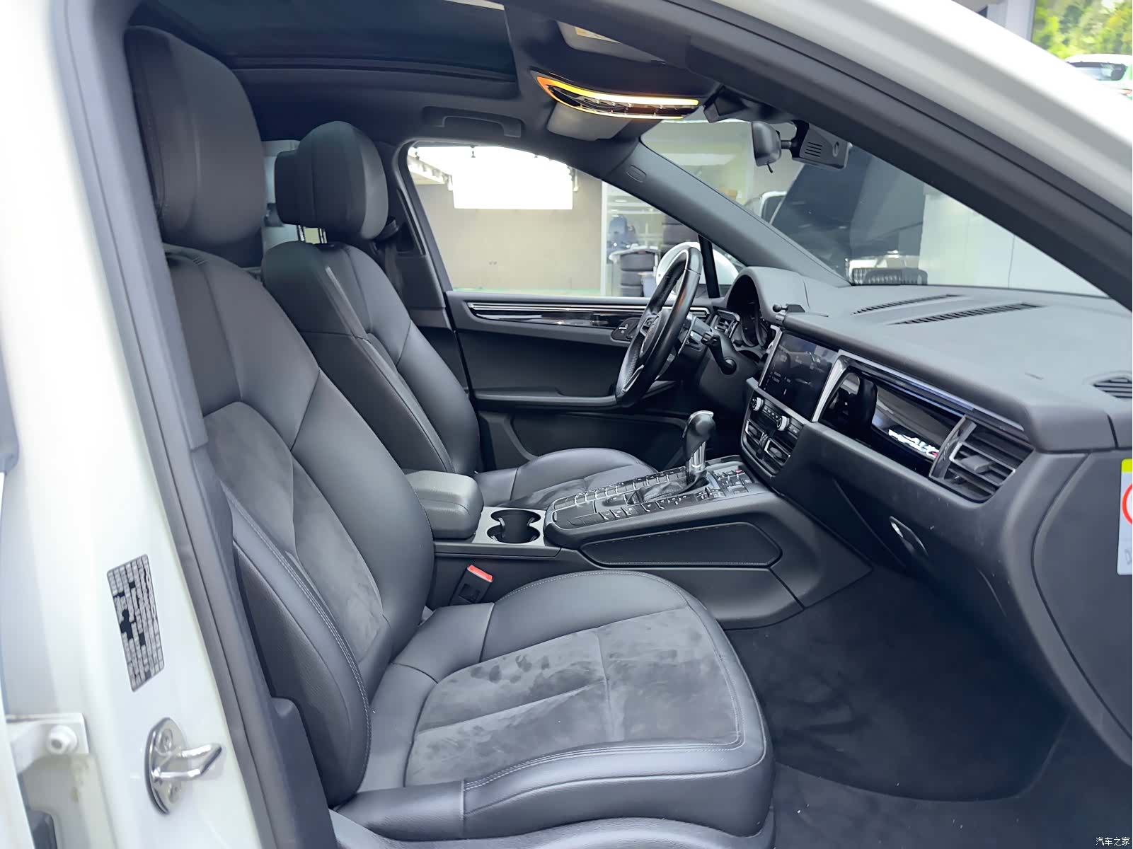 Porsche Macan, 2020 18